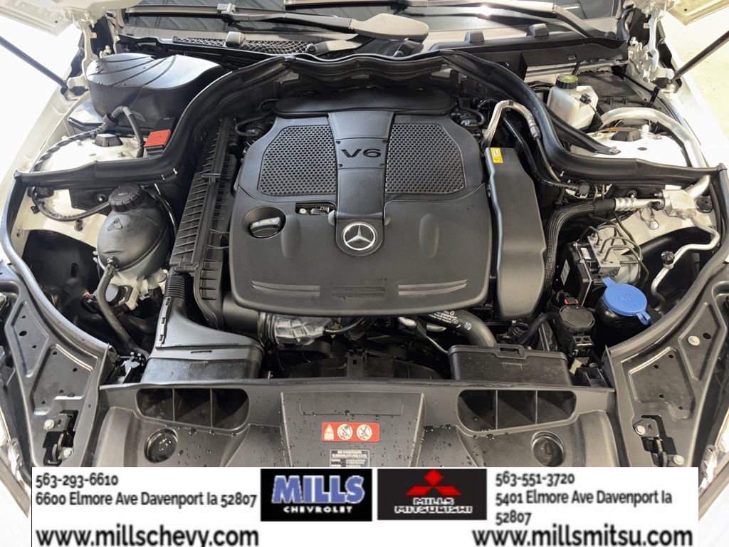 Used 2013 Mercedes-Benz E 350 Cabriolet image 16