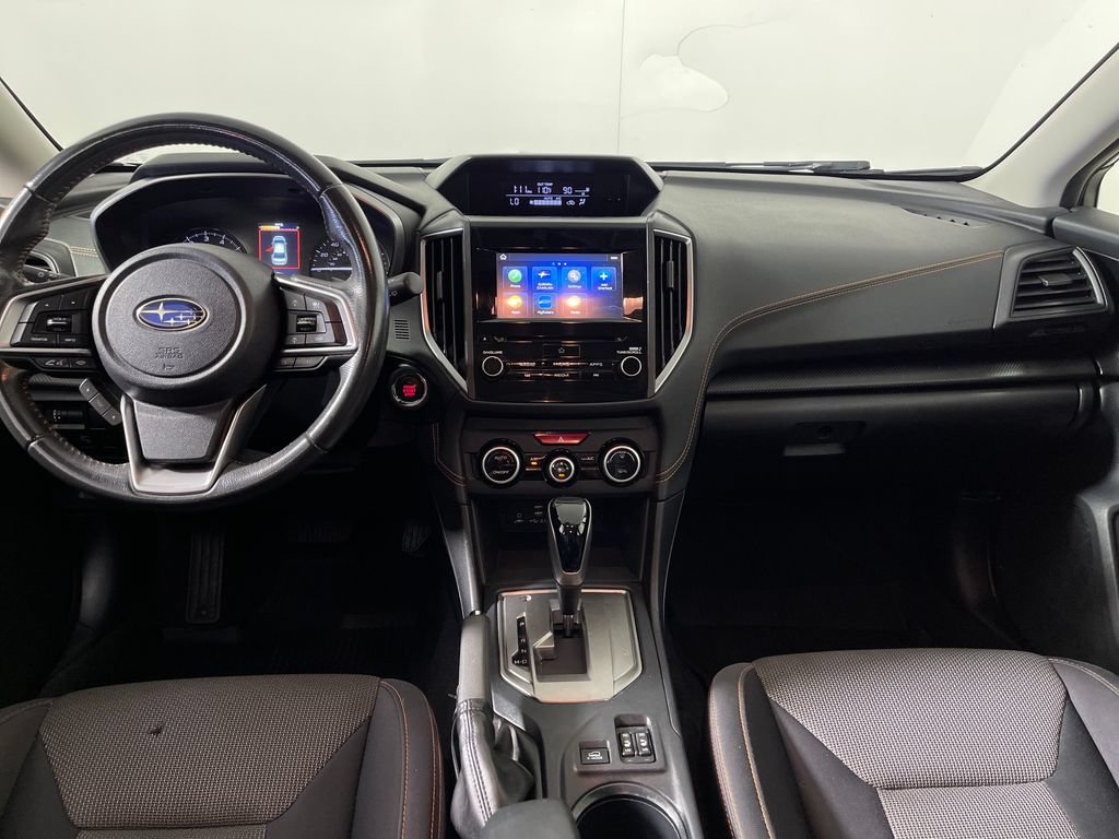 Used 2021 Subaru Crosstrek 2.0i Premium w/ Moonroof Package AWD/4WD image 14
