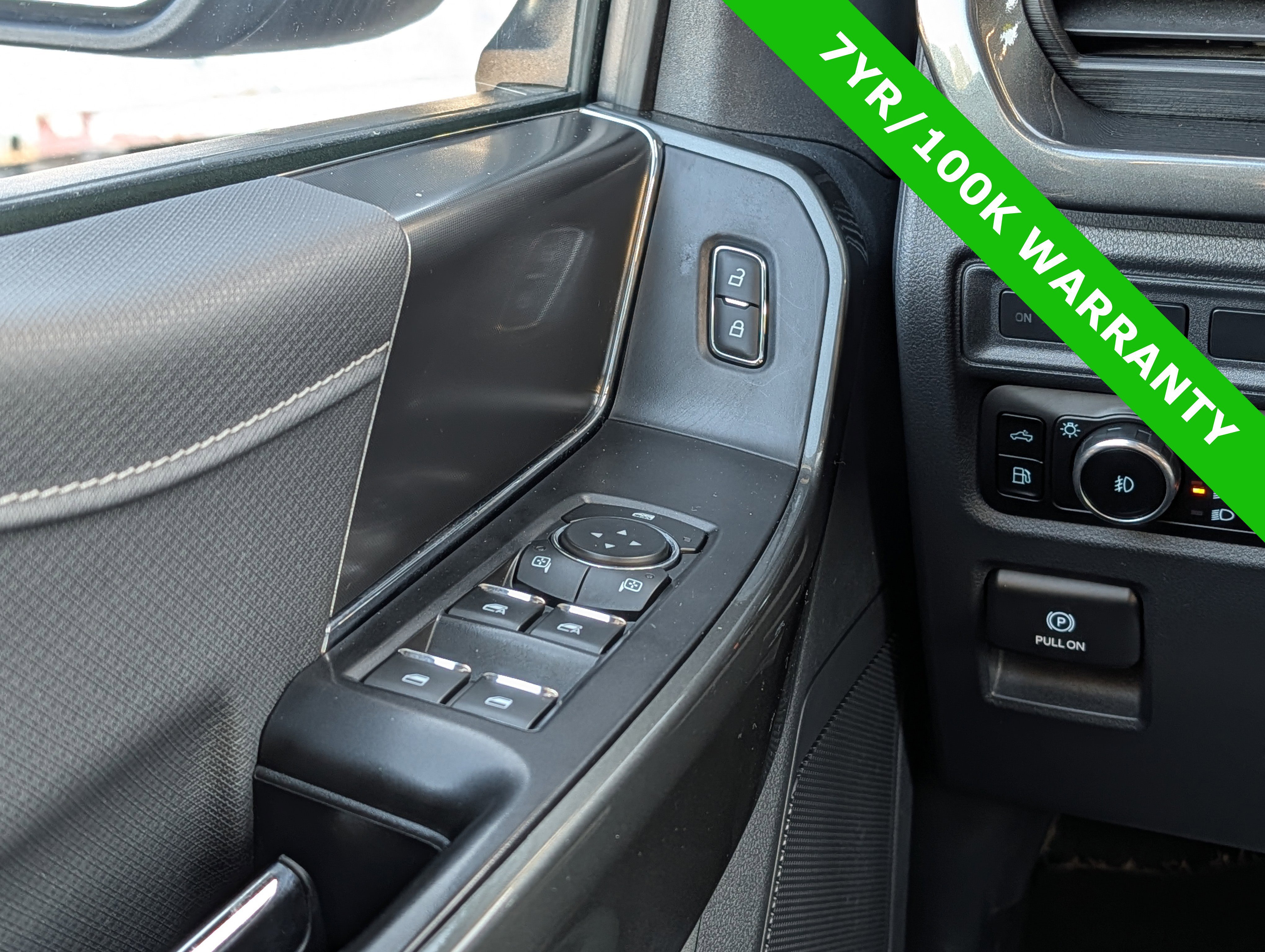 Certified 2023 Ford F150 XLT w/ Equipment Group 302A High image 28