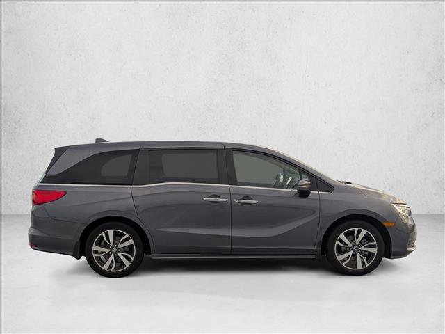 Used 2024 Honda Odyssey Touring image 4