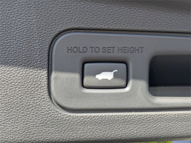 New 2026 Acura MDX A-Spec image 11