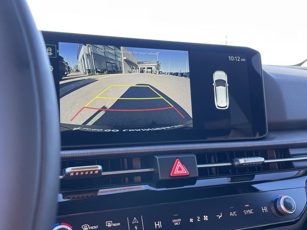 New 2026 Kia Sportage X-Line image 14