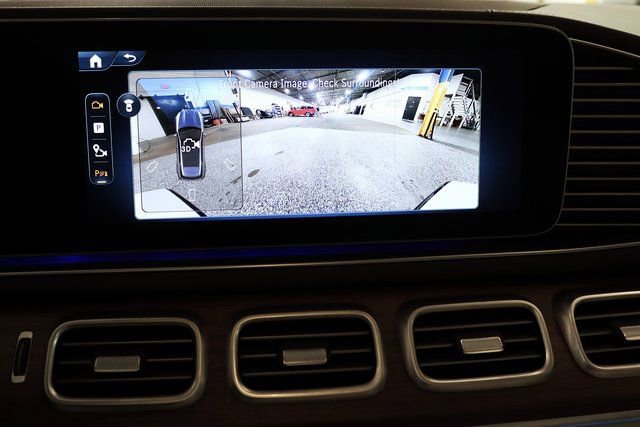 Certified 2025 Mercedes-Benz GLE 63 AMG S image 32