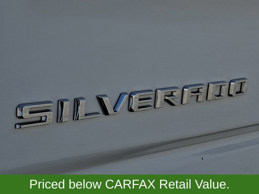 Used 2019 Chevrolet Silverado 1500 LT w/ All-Star Edition image 30