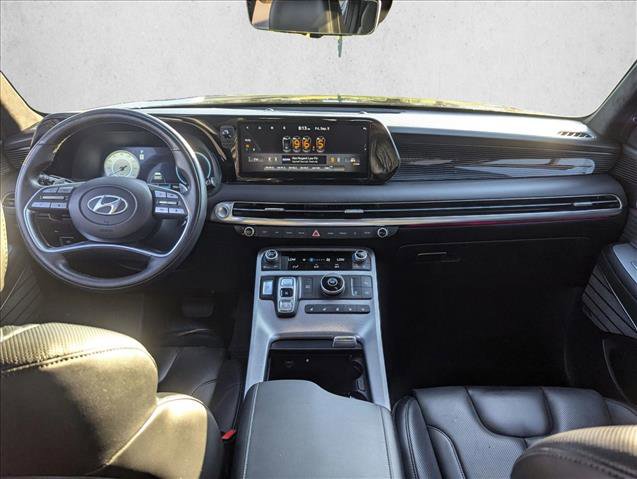 Certified 2023 Hyundai Palisade Calligraphy image 19