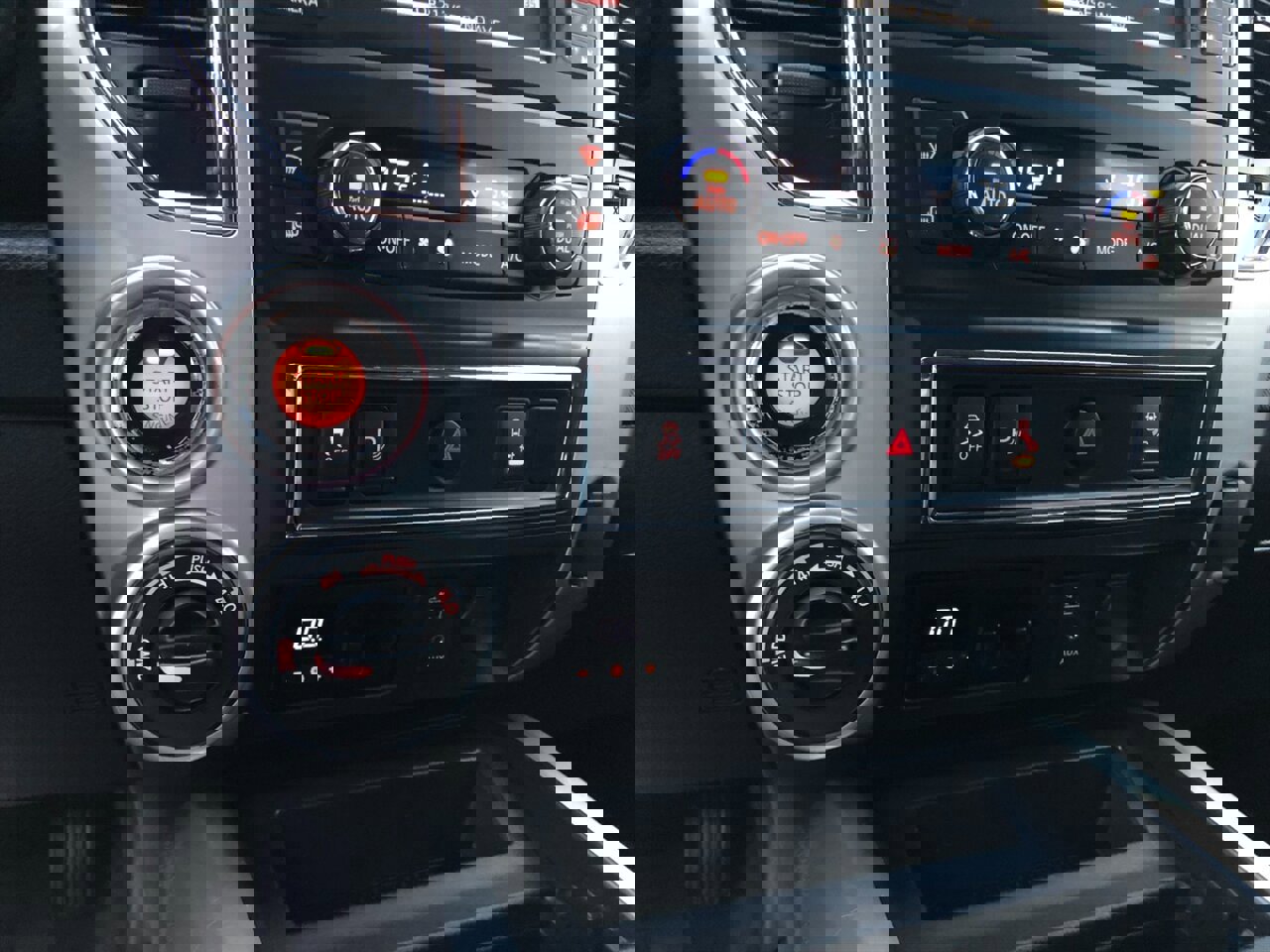 Used 2017 Nissan Titan PRO-4X image 14