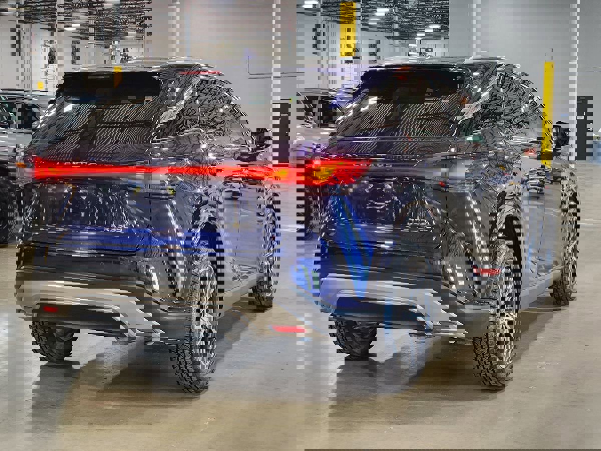 Used 2023 Lexus RX 350 Premium w/ Cold Area Package image 8