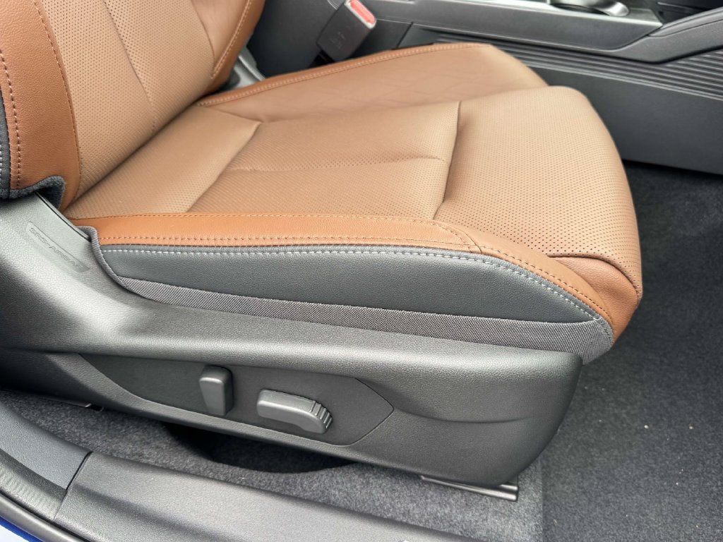 New 2026 Subaru Outback Touring XT AWD/4WD image 9