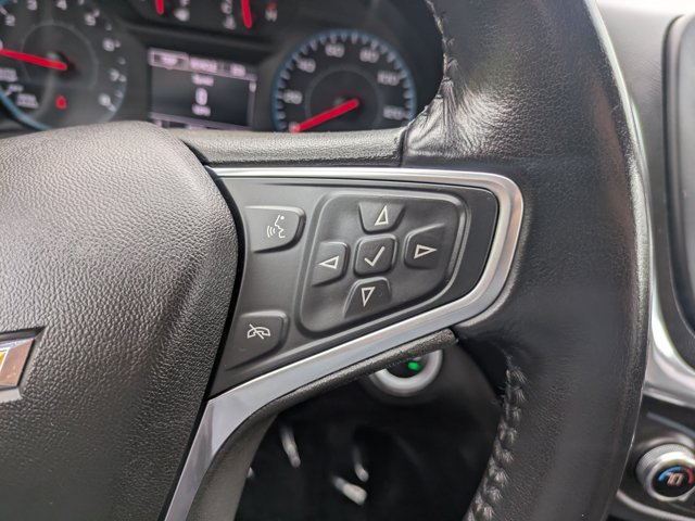 Used 2018 Chevrolet Equinox LT AWD/4WD image 22