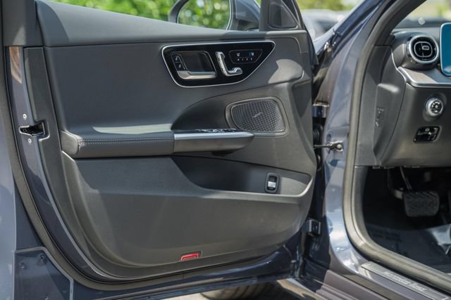 New 2026 Mercedes-Benz C 300 4MATIC Sedan image 37