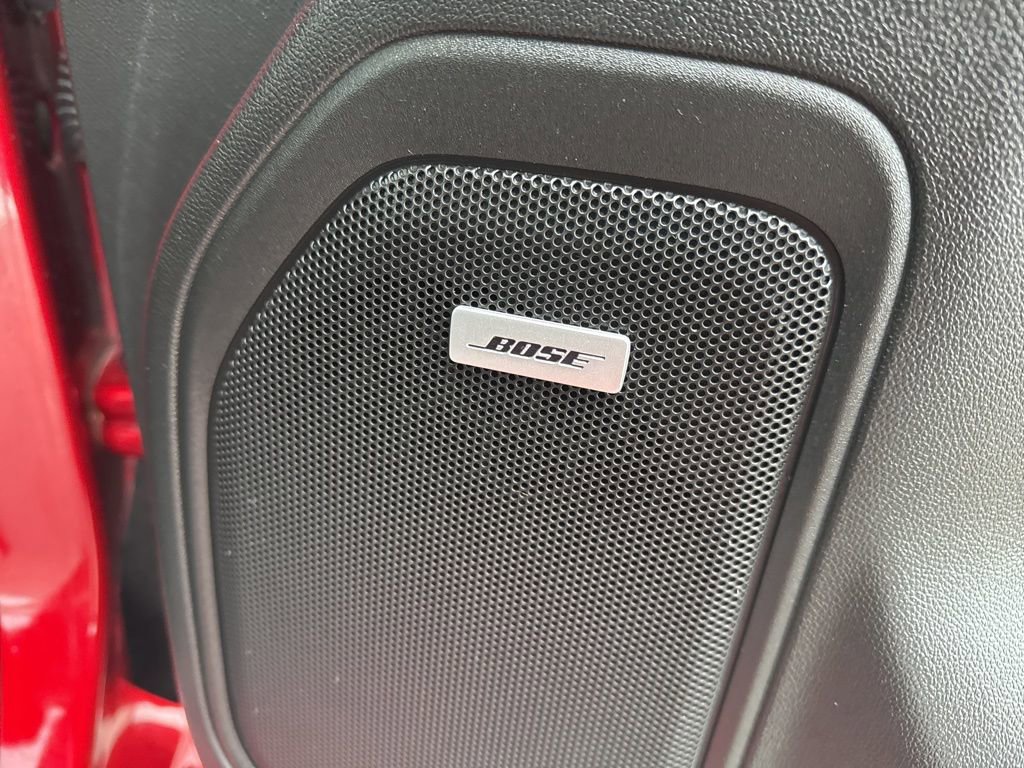 Certified 2021 Chevrolet Silverado 1500 RST w/ All Star Edition Plus image 39