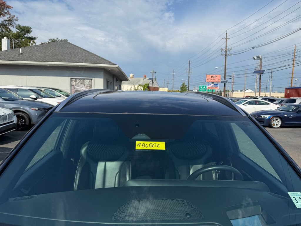 Used 2024 Hyundai Palisade Calligraphy AWD/4WD image 9