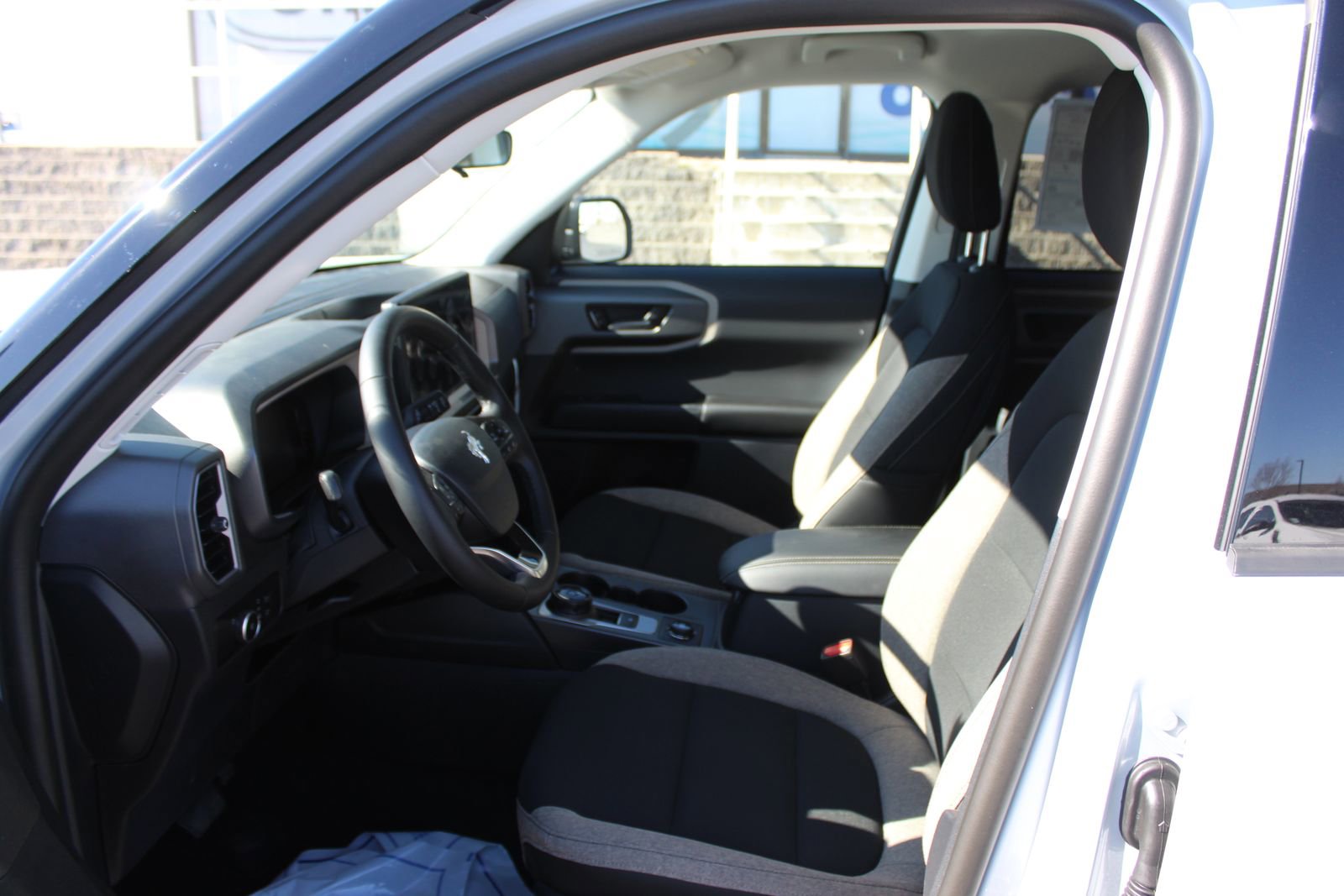 New 2026 Ford Bronco Sport Big Bend w/ Convenience Package image 22