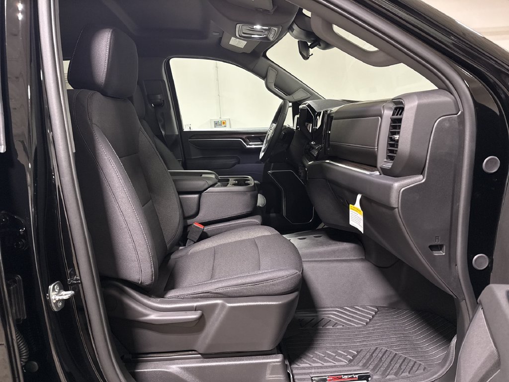 New 2026 Chevrolet Silverado 1500 LT w/ Z71 Off-Road Package AWD/4WD image 22