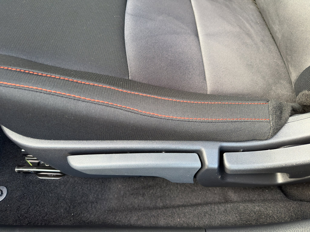 New 2025 Nissan Sentra SR image 15