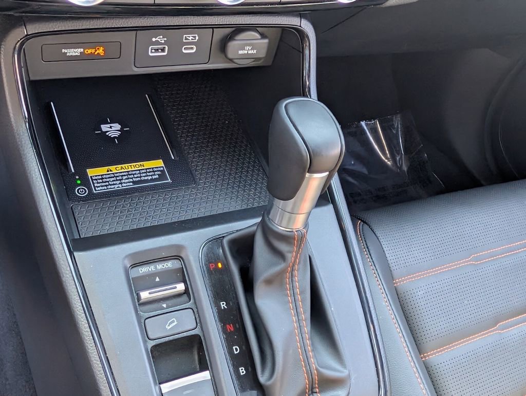 Used 2023 Honda CR-V Sport Touring image 22