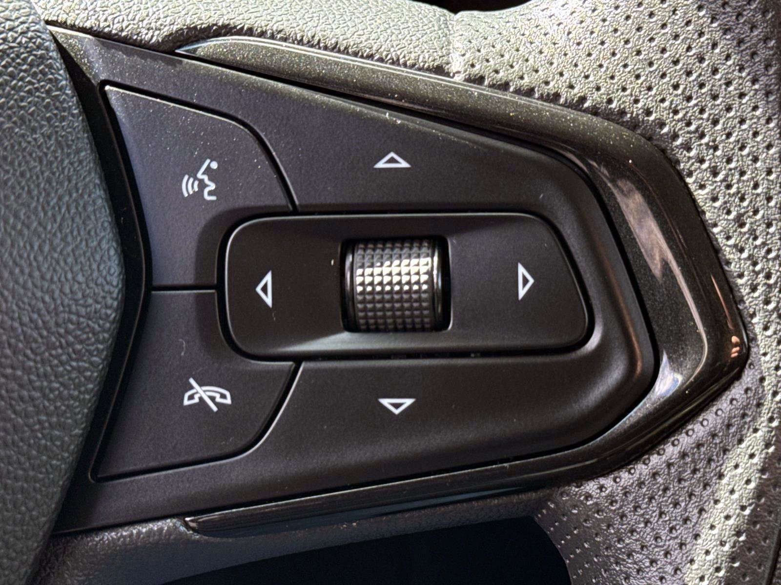 Certified 2023 Chevrolet TrailBlazer LT w/ Convenience Package image 15