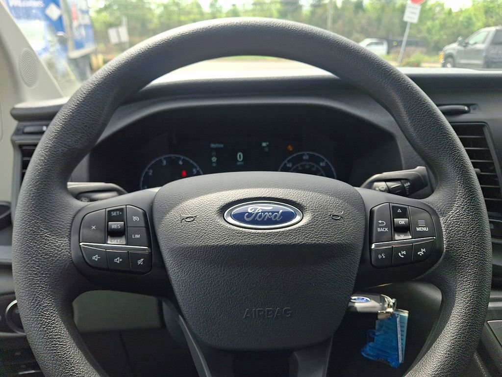 New 2025 Ford Transit 150 Low Roof AWD image 10