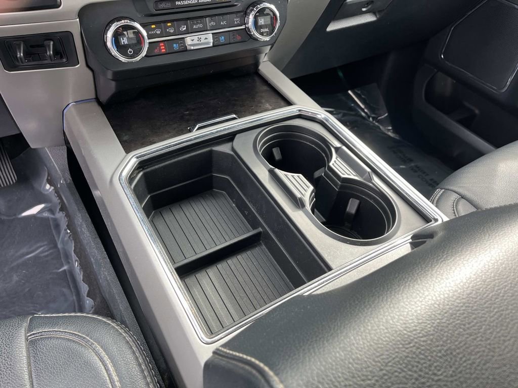 Used 2022 Ford F250 Lariat w/ Lariat Ultimate Package image 32