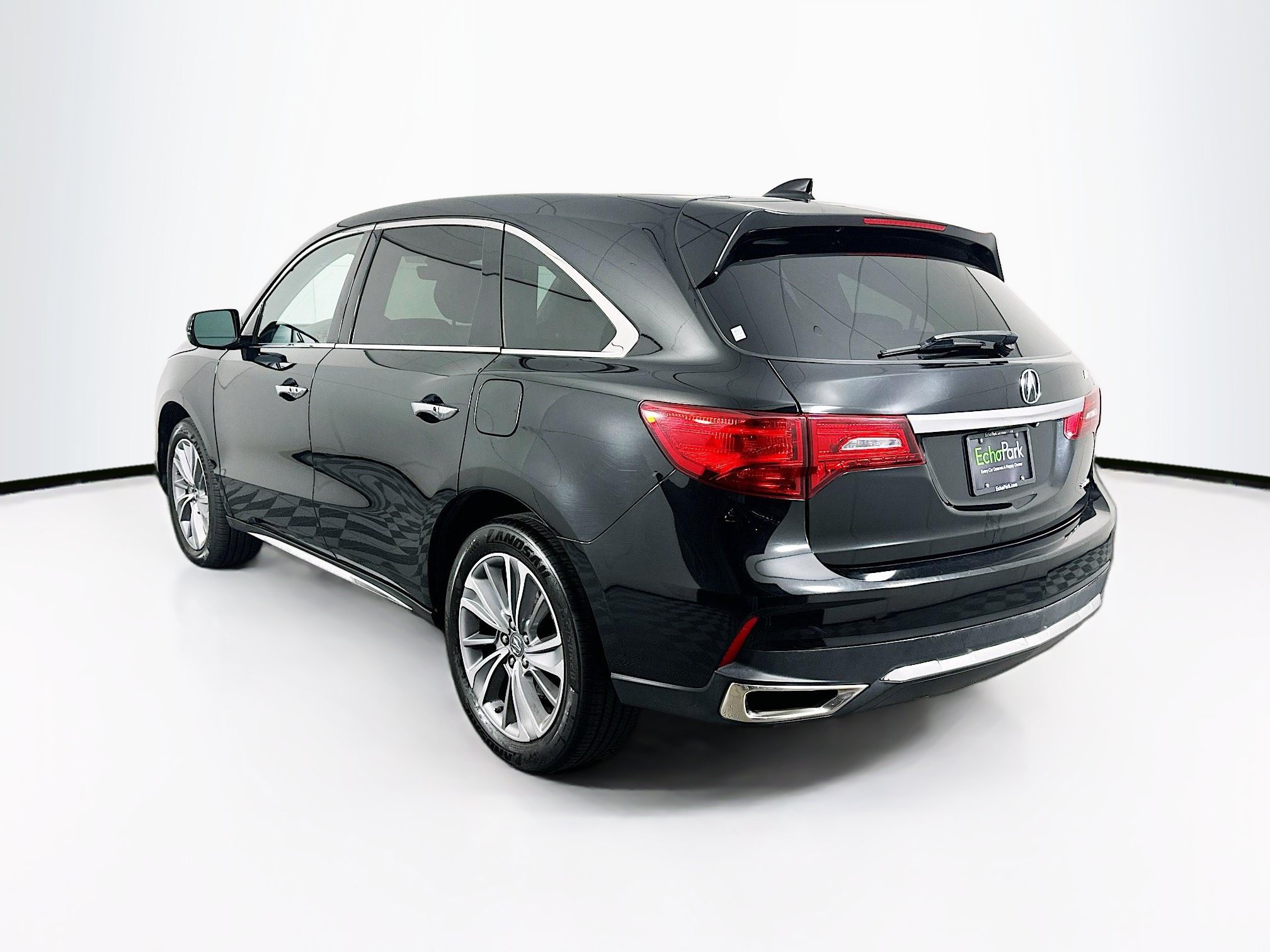 Used 2017 Acura MDX SH-AWD w/ Technology Package image 5