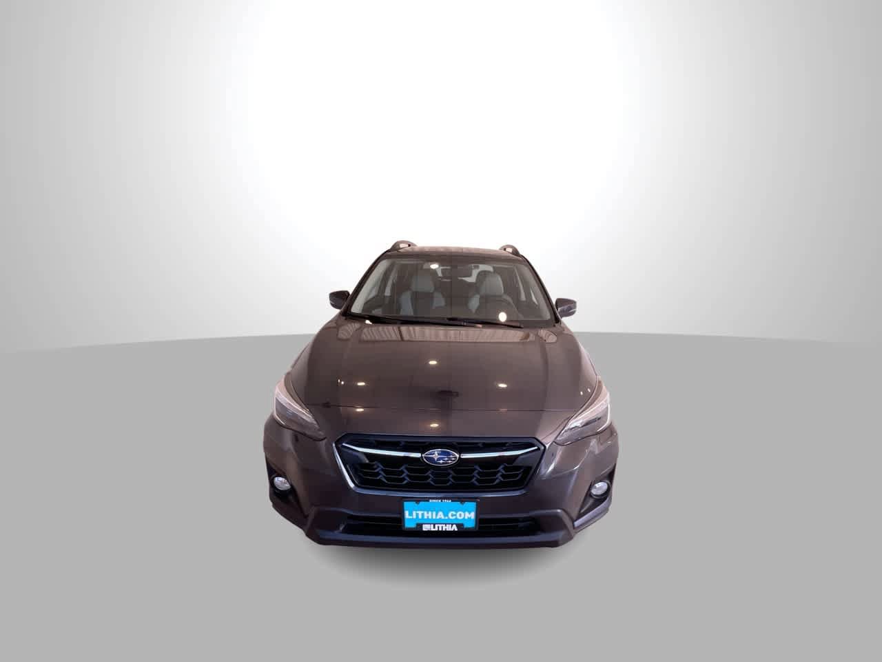 Used 2019 Subaru Crosstrek 2.0i Limited w/ Popular Package #2 AWD/4WD image 3