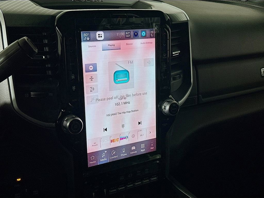 New 2026 RAM 2500 Big Horn image 13