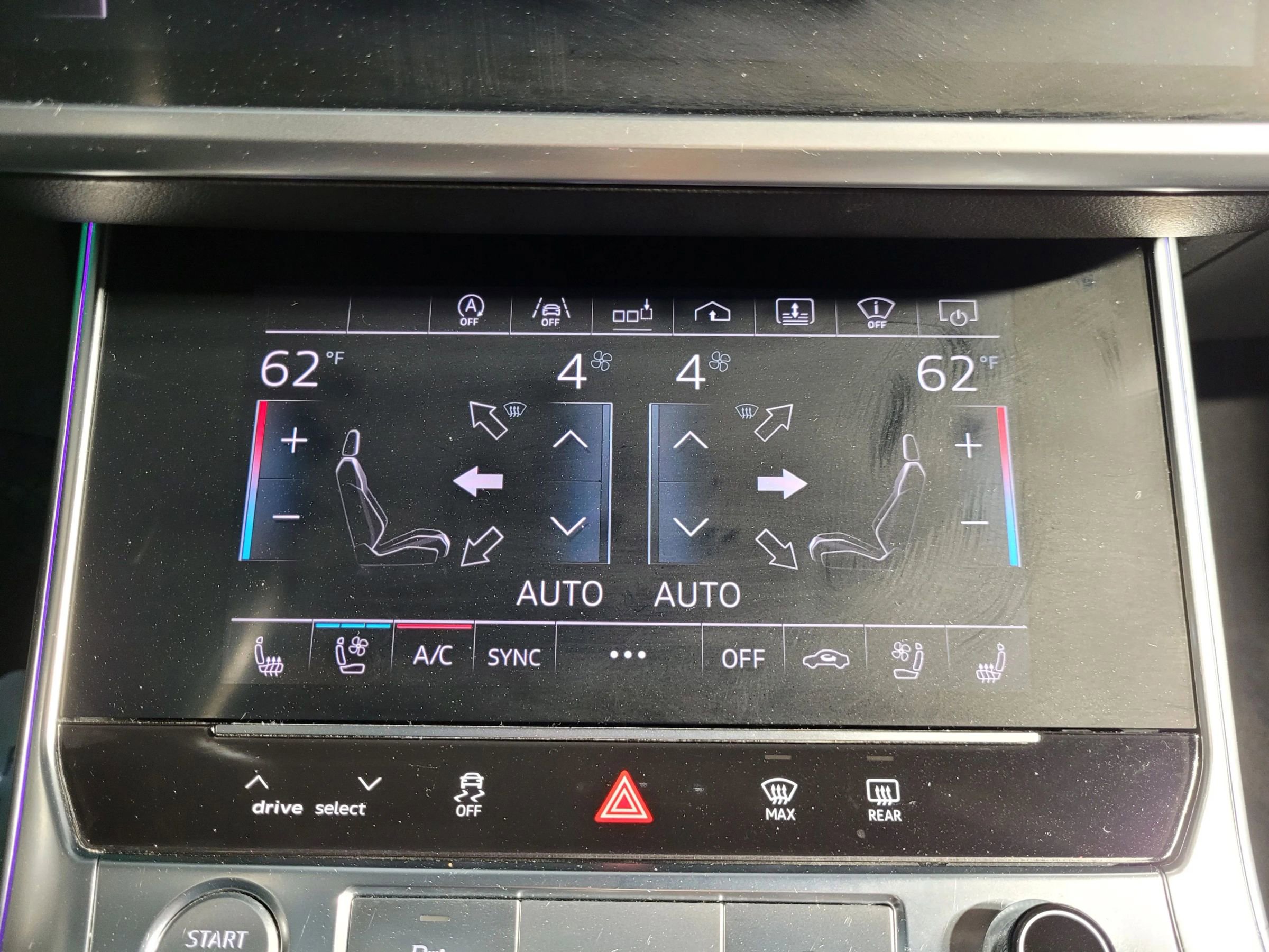 Used 2019 Audi A6 3.0T Prestige image 32