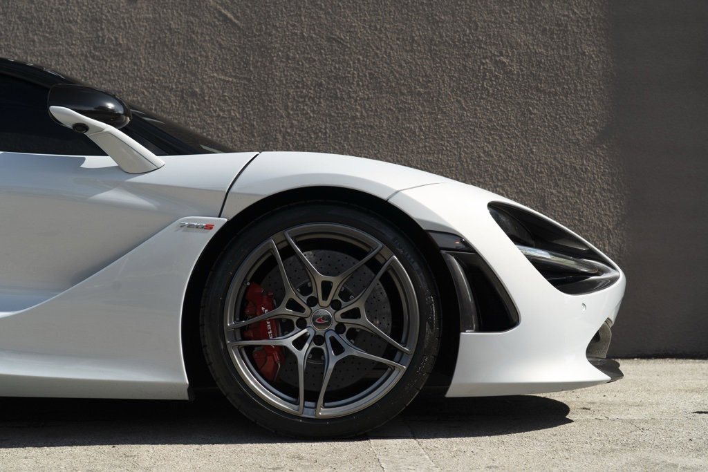 Used 2018 McLaren 720S Performance image 68