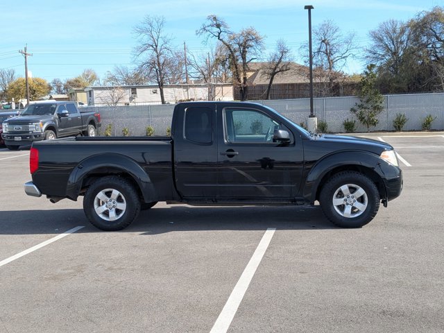 Used 2012 Nissan Frontier SV image 4