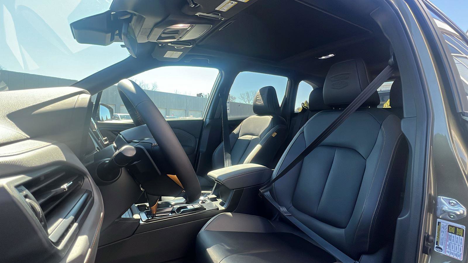 New 2026 Subaru Forester Wilderness image 22