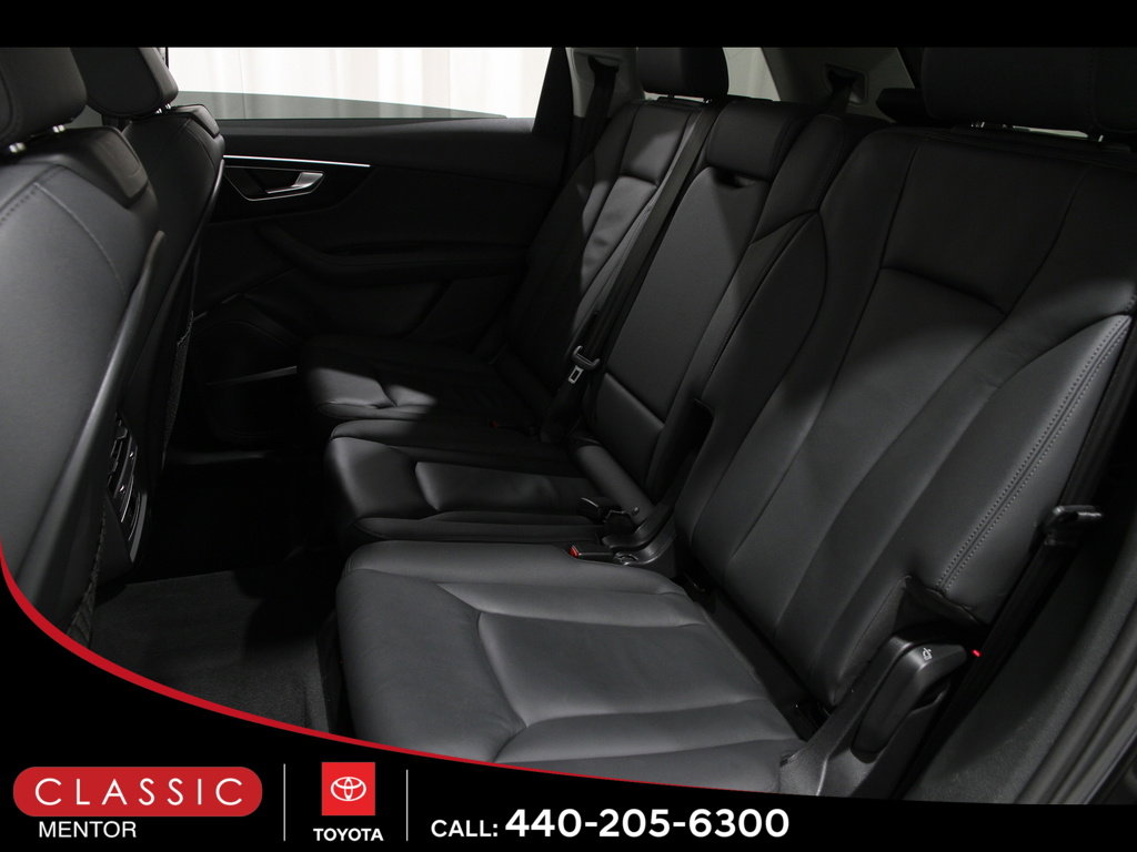 Used 2024 Audi Q7 2.0T Premium Plus image 19