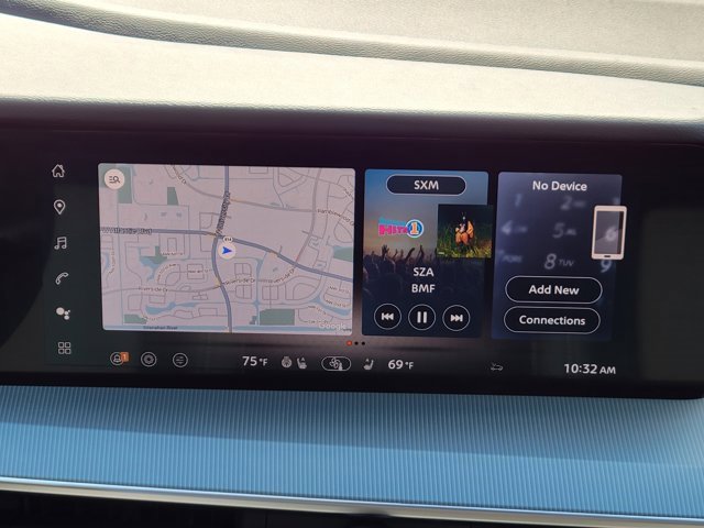 New 2025 Nissan Murano SL image 29