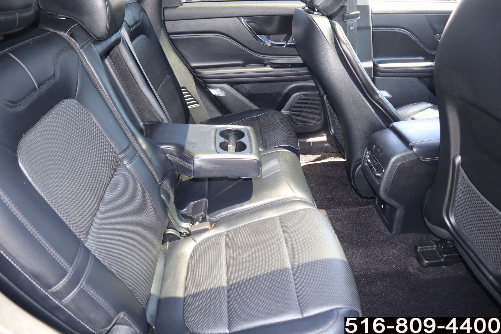 Used 2022 Lincoln Corsair AWD w/ Premium Package image 26