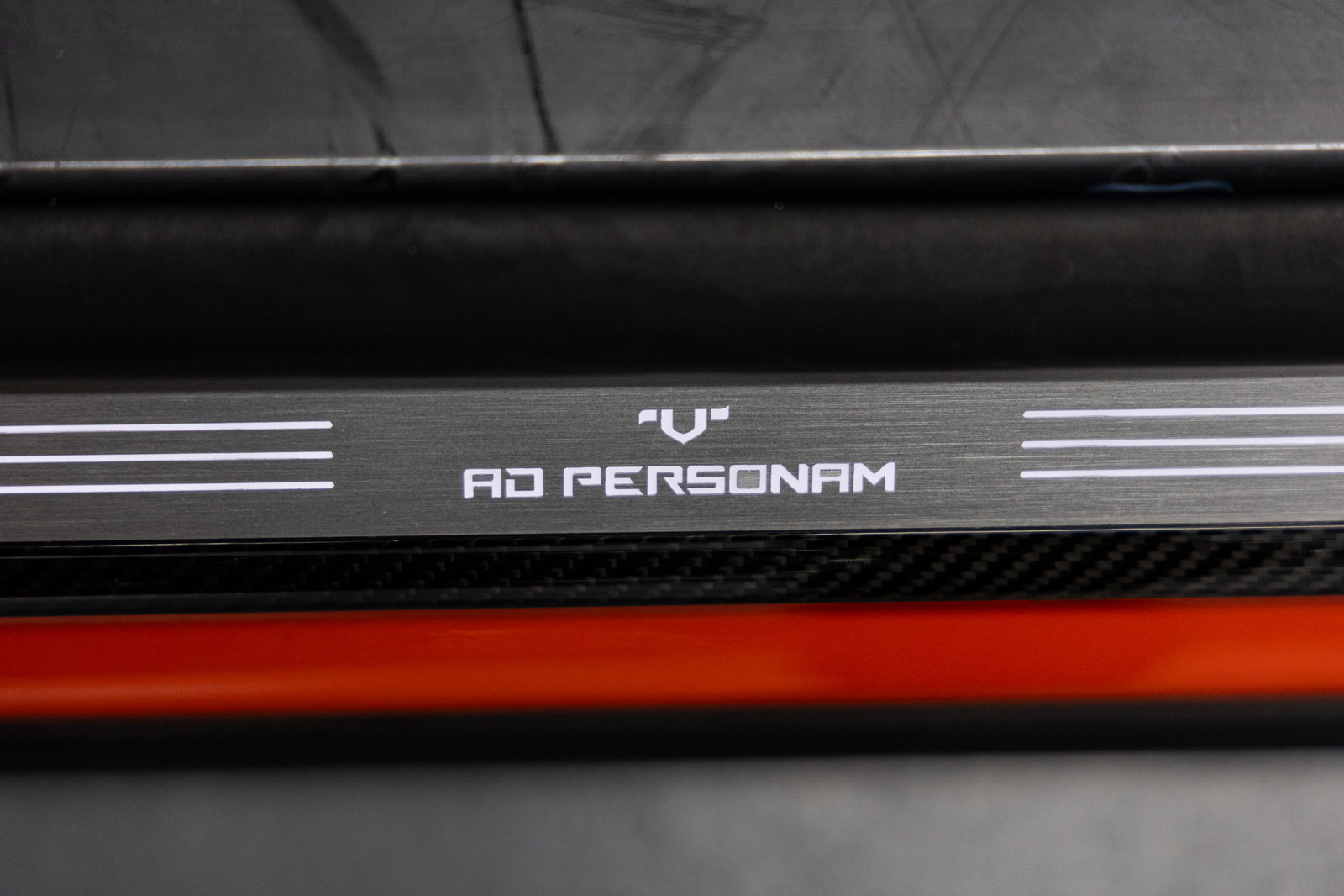 Used 2025 Lamborghini Urus SE image 22