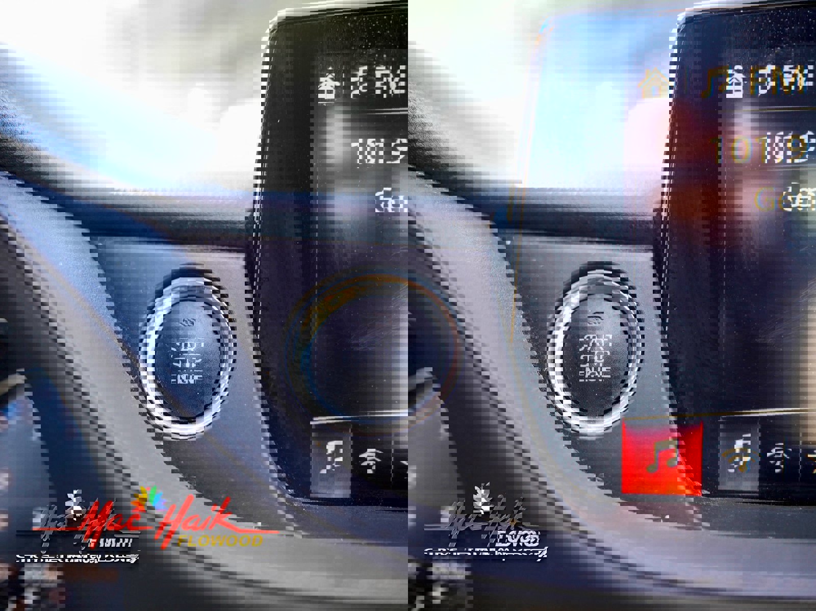 Used 2021 MAZDA MAZDA6 Grand Touring image 15