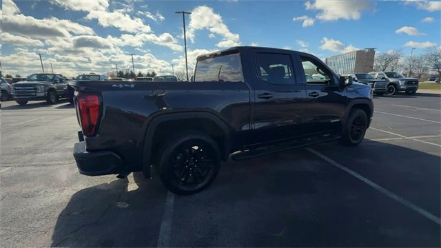 Used 2023 GMC Sierra 1500 Elevation image 8