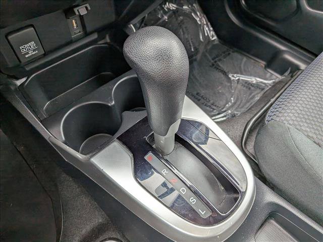 Used 2019 Honda Fit LX image 12