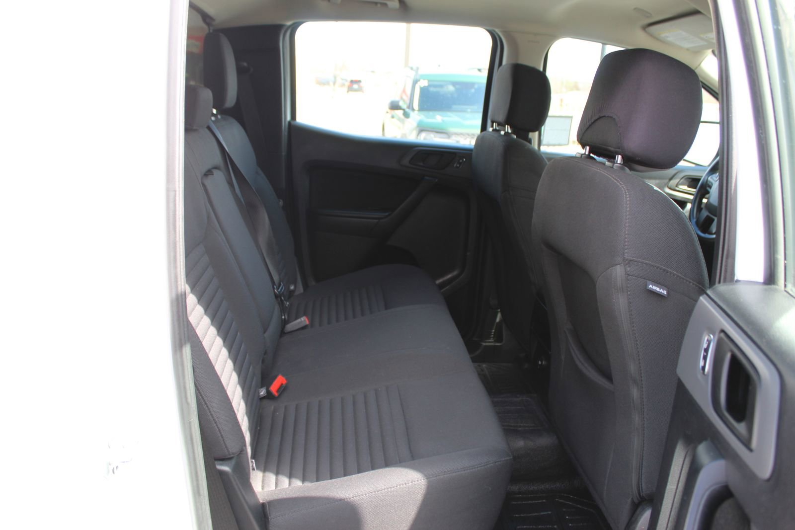 Used 2021 Ford Ranger XL w/ Equipment Group 101A High image 15