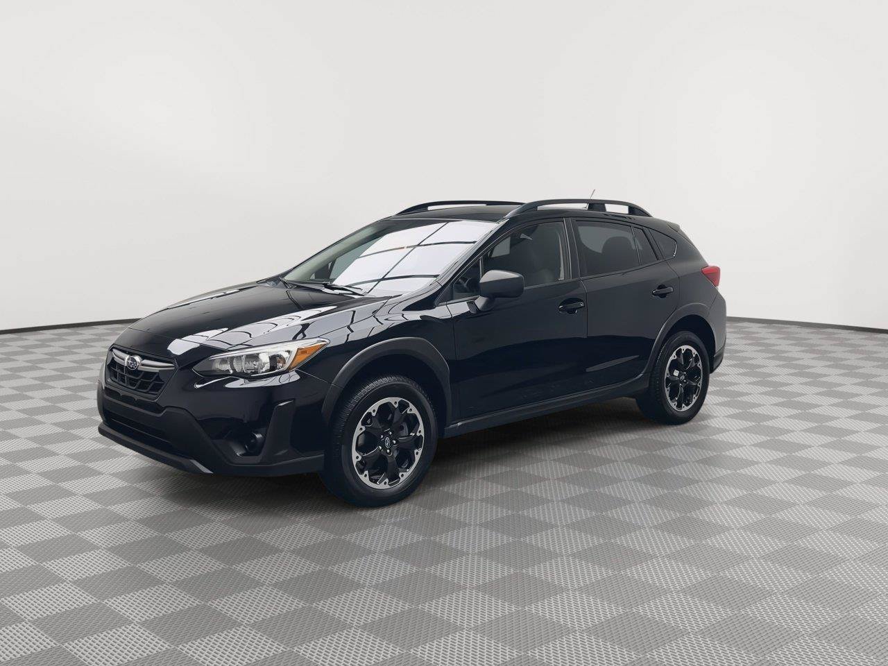 Used 2021 Subaru Crosstrek 2.0i AWD/4WD image 28