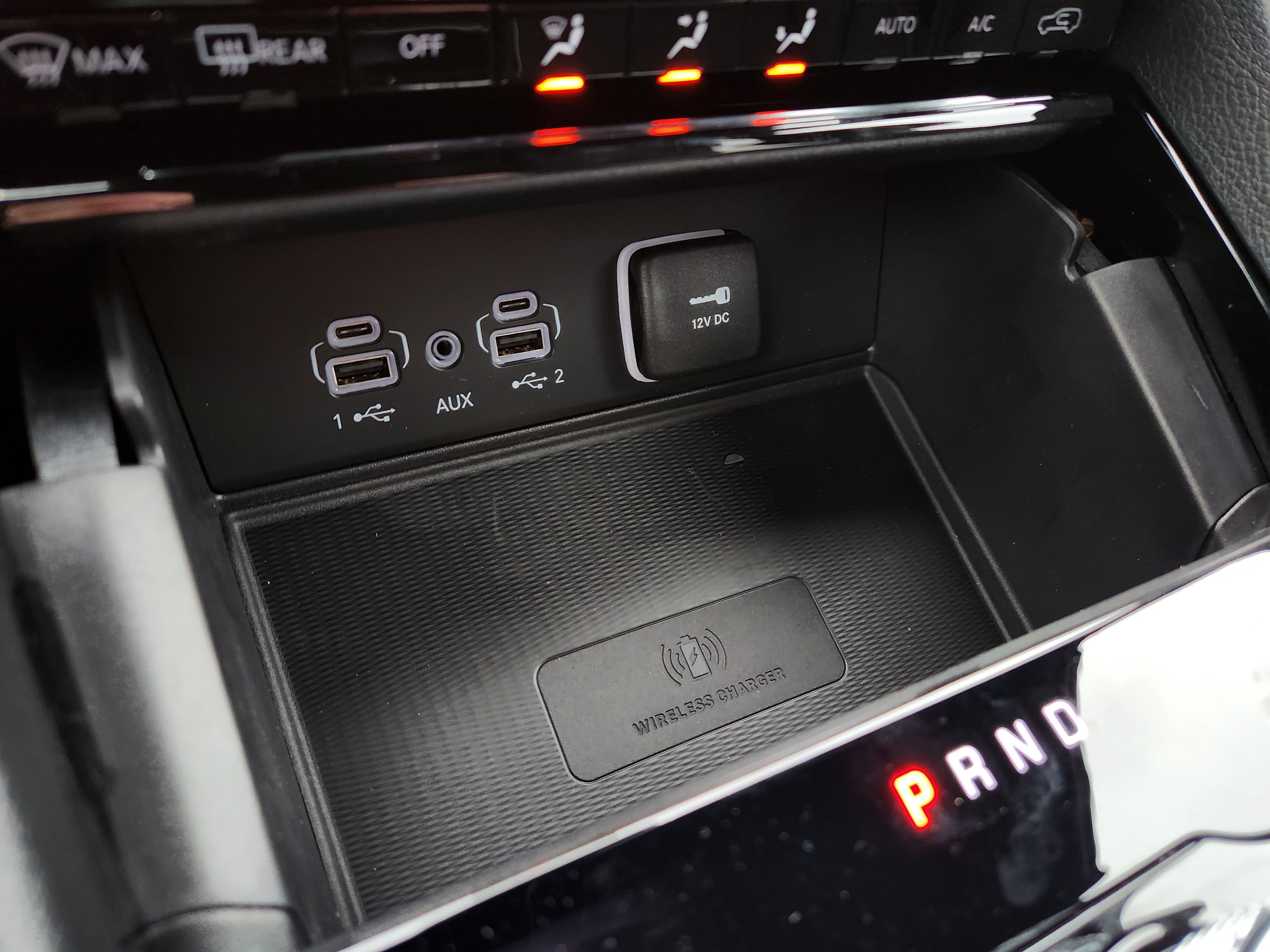 New 2025 Jeep Grand Cherokee L Overland w/ Luxury Tech Group IV image 29