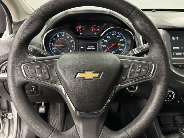 Used 2016 Chevrolet Cruze LT w/ Convenience Package image 14