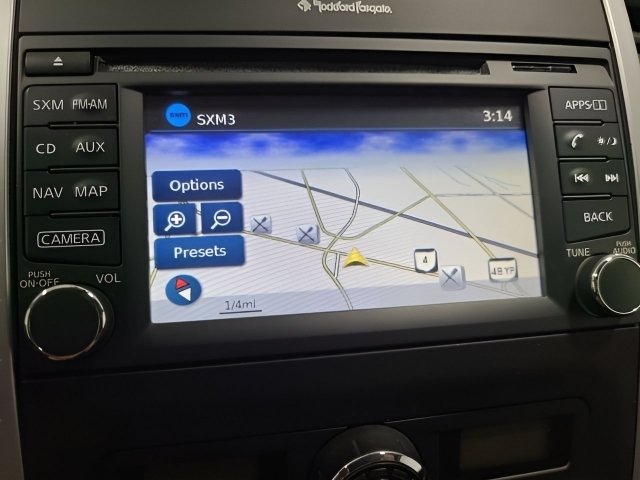 Used 2016 Nissan Frontier PRO-4X AWD/4WD image 33