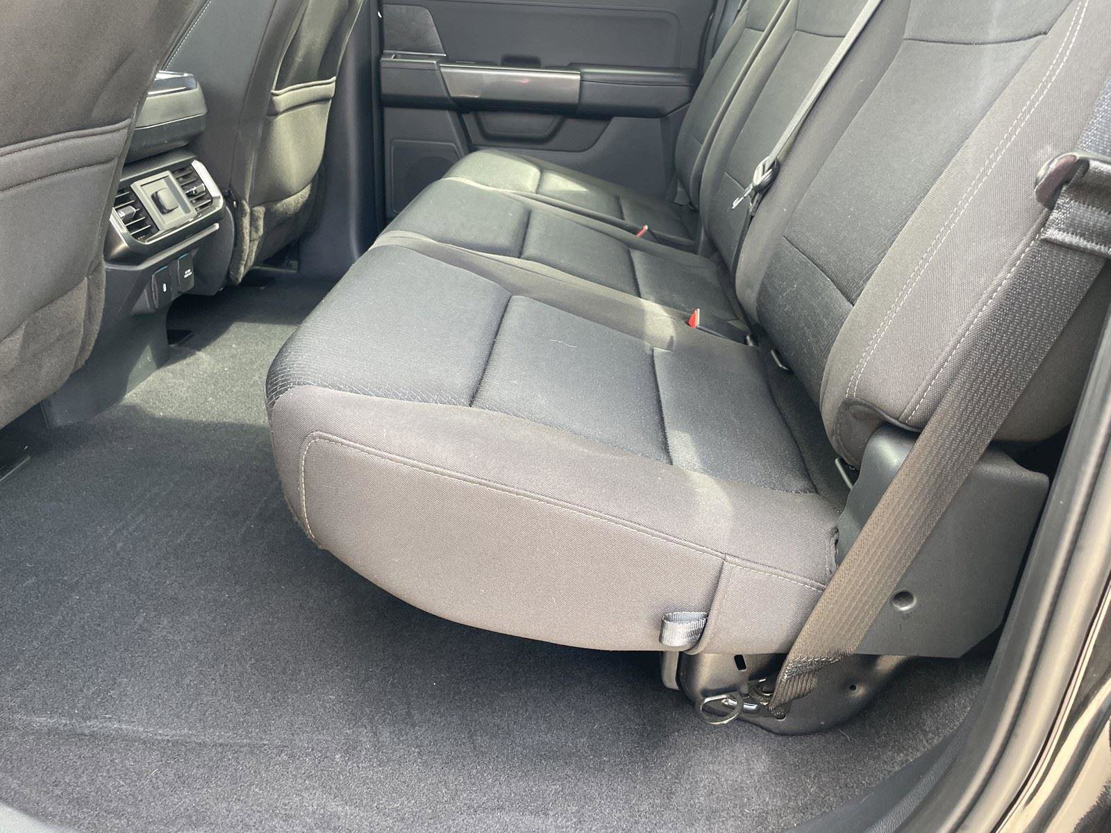 Certified 2023 Ford F150 XLT w/ Equipment Group 302A High AWD/4WD image 22