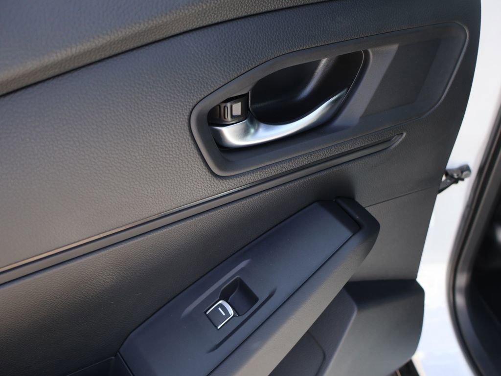 New 2026 Honda Accord Sport image 11