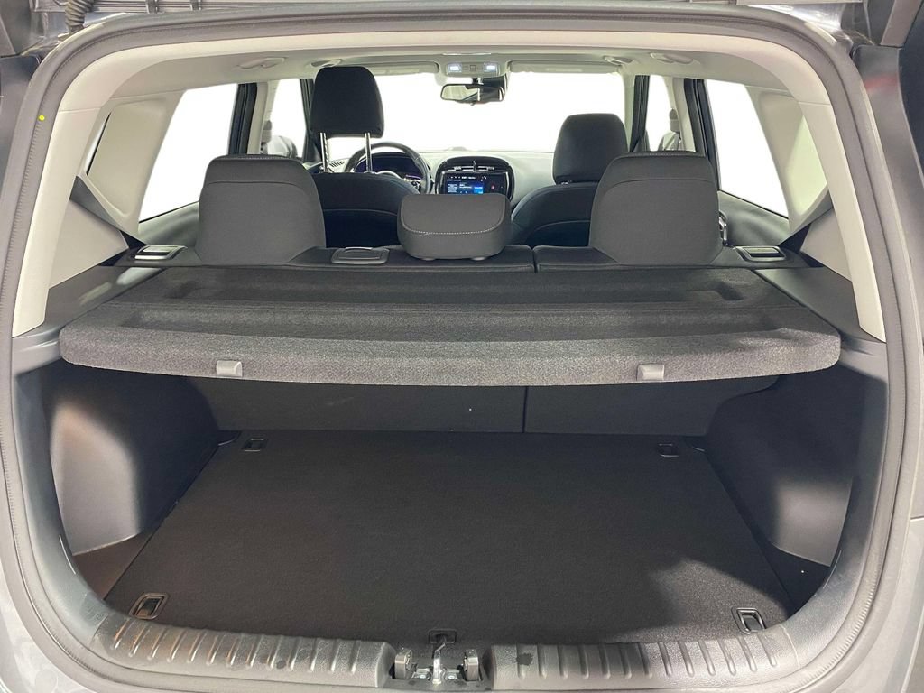Used 2025 Kia Soul EX FWD image 10