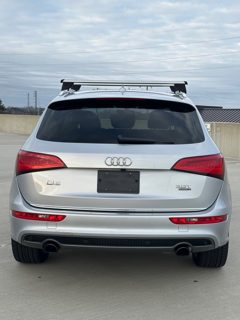 Used 2016 Audi Q5 3.0T Premium Plus image 7