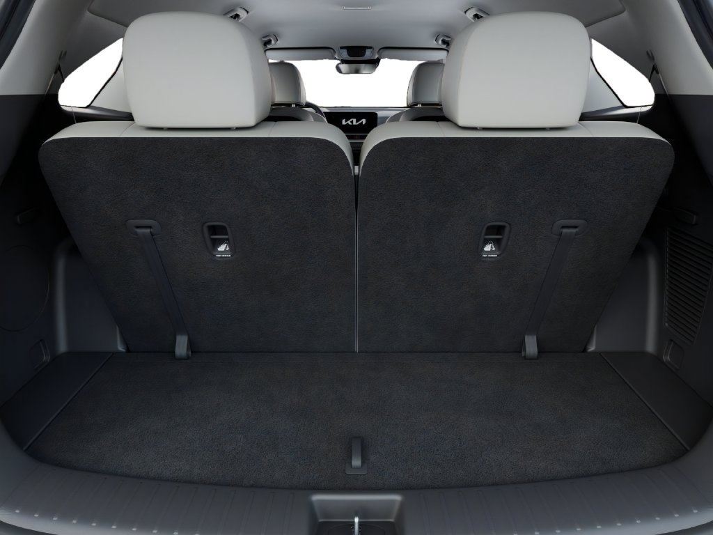 New 2026 Kia Sorento EX w/ EX Premium Package FWD image 19