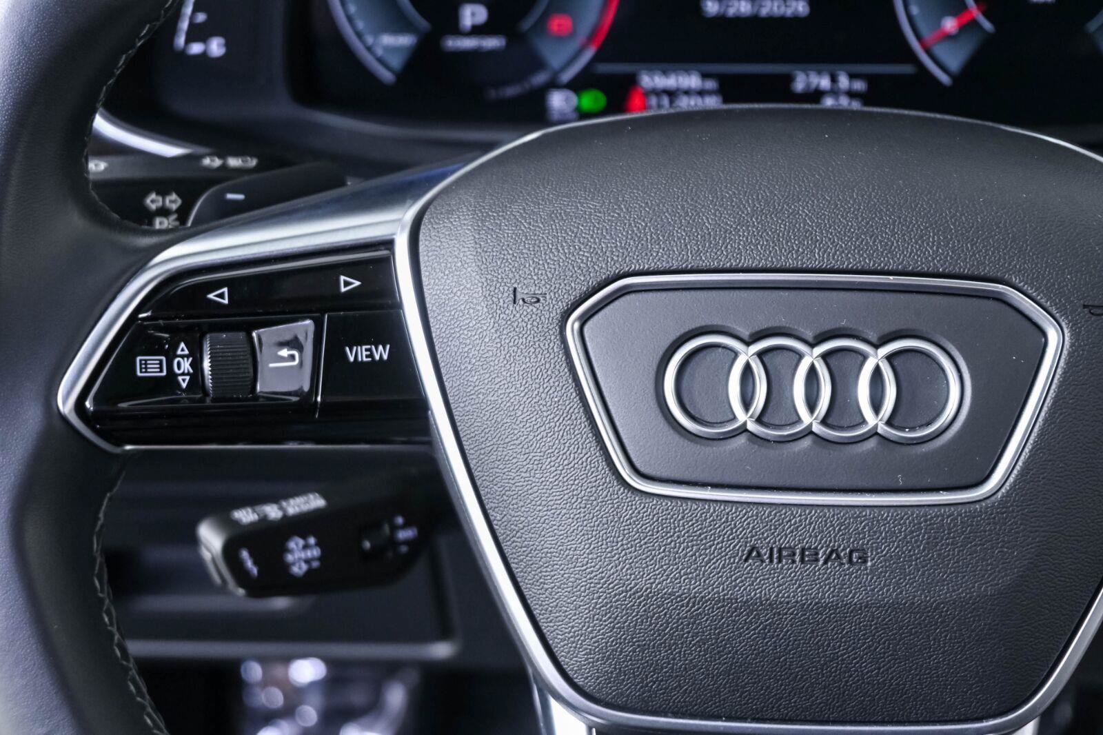 Used 2021 Audi A6 Premium Plus w/ Premium Plus Package AWD/4WD image 10