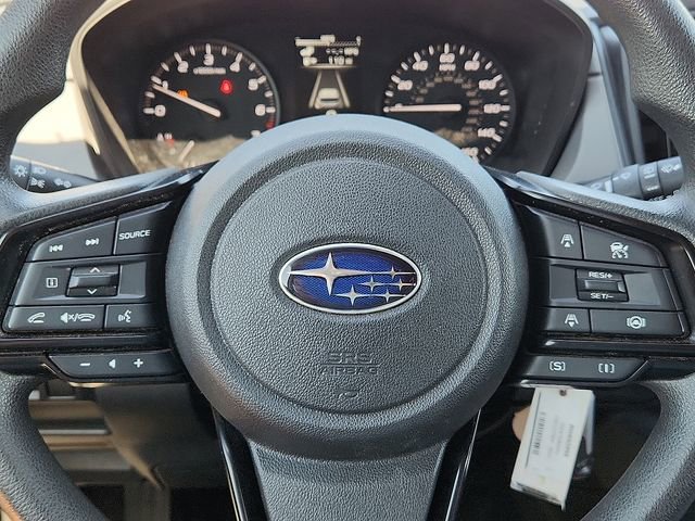 Certified 2024 Subaru Crosstrek 2.0i image 24