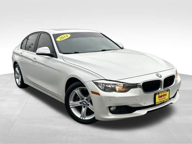 Used 2014 BMW 328i Sedan image 1